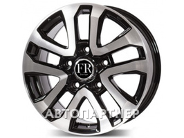 REPLICA TY8005 8.5x20 5x150 ET50 110.1 BMF (FR)